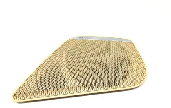 Audi A6 S6 C7 4G Front door speaker cover trim 4G0035419A