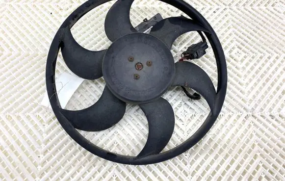 BMW 3 E46 Fan set 6922670
