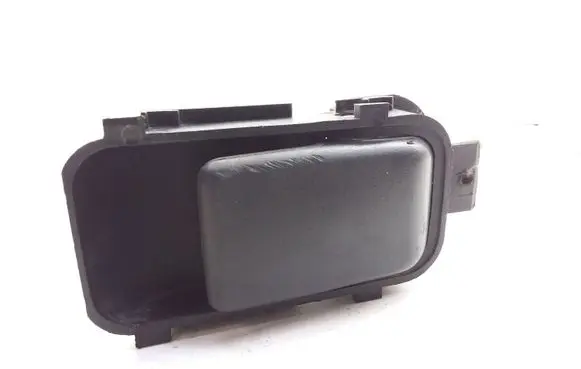 Ford Escort Front door exterior handle 355032579 81ABA21902AB