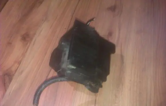 Ford Mondeo MK II Fuse box set