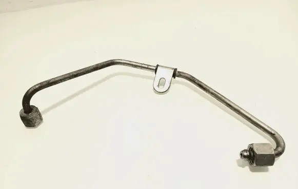 Opel Astra K Fuel injector supply line/pipe 
