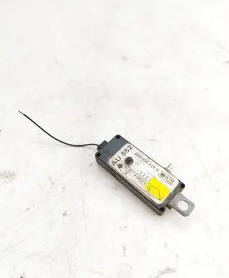 Audi A6 S6 C5 4B Alarm control unit/module 4B9035225D 11715600