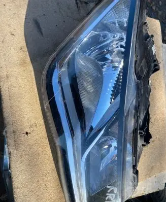 Seat Leon (5F) Headlight/headlamp 5F1941006A 90022036 900220363EX4