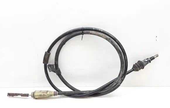 Volvo XC70 Handbrake/parking brake wiring cable 9485316