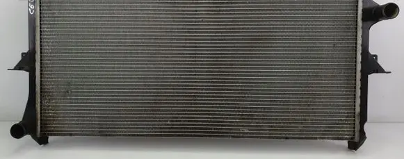 Citroen C5 Coolant radiator