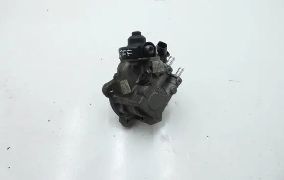 Volkswagen Tiguan Fuel injection high pressure pump 0445010529 03L130755AC