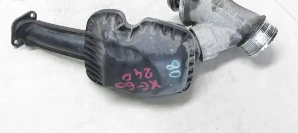 Volvo XC60 Turbo solenoid valve 31293089