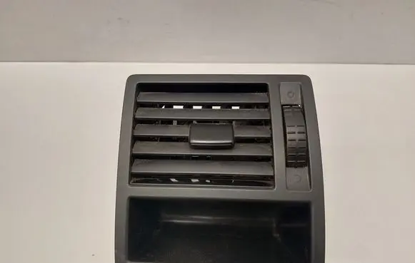 Volkswagen Transporter - Caravelle T5 Dashboard side air vent grill/cover trim 7E0819203C 7E0819203