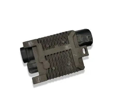 Volvo V60 Coolant fan relay 940009301 560001685911