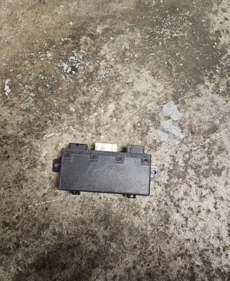 BMW 5 E39 Door control unit/module 61356904251 05071754 60107