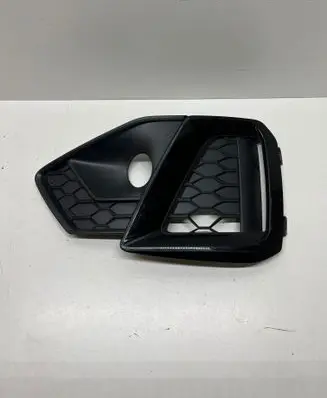 Audi A4 S4 B9 8W Front bumper lower grill 8W0807682AM