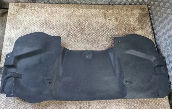Dodge Challenger Engine bonnet/hood sound/heat insulation 68395769AC P68395769AC