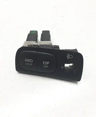 ESP (stability program) switch