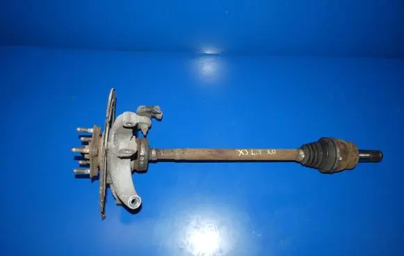 Jaguar XJ X351 Stub axle