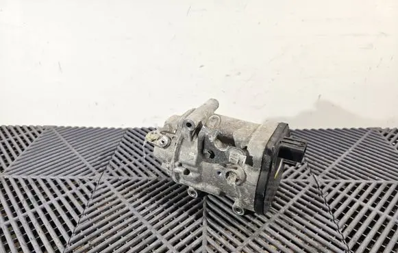 Toyota C-HR I Throttle valve FSB20C 0424000370 7B16025