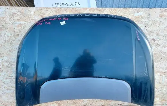 Land Rover Discovery Sport Engine bonnet/hood