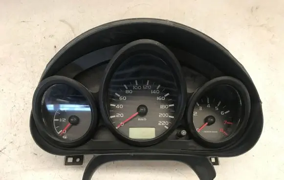 Mitsubishi Colt Speedometer (instrument cluster) MN148888K MN148870 313289