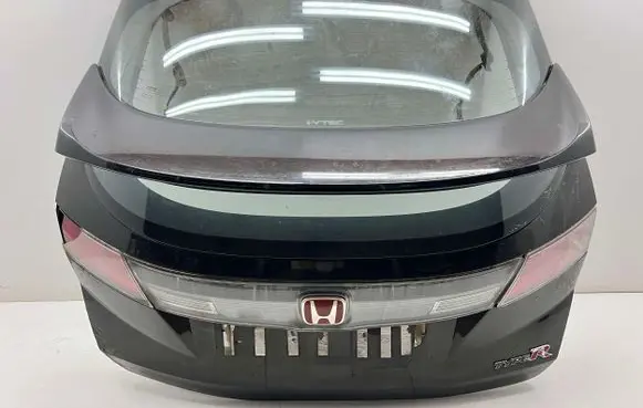 Honda Civic Tailgate/trunk/boot lid
