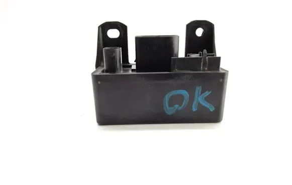Glow plug pre-heat relay