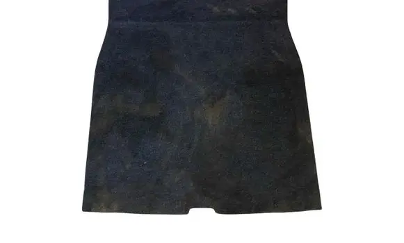 Volvo S60 Trunk/boot mat liner 31348933 31271870 2932049