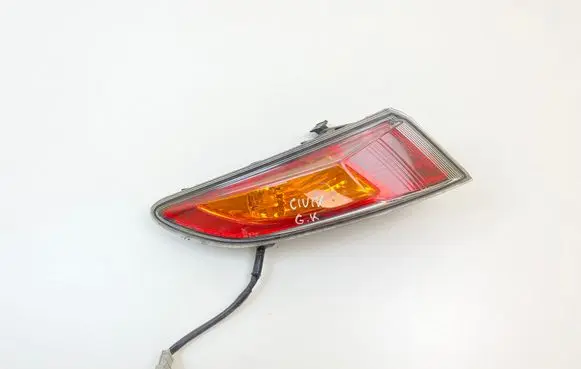 Honda Civic Rear/tail lights 22016721