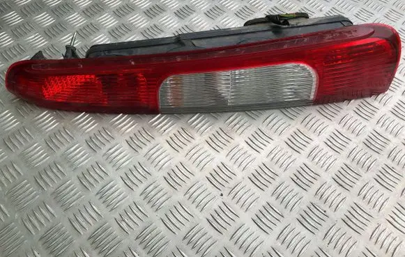 Ford Focus C-MAX Rear/tail lights 3M5113A602AA 2SK00312
