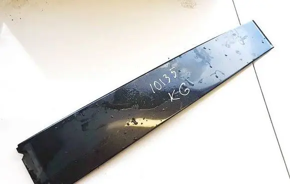 Citroen C8 Other rear door trim element 1487932077