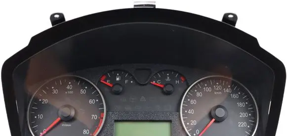 Fiat Stilo Speedometer (instrument cluster) 46750595 1FCF-10849-AG 92540C550