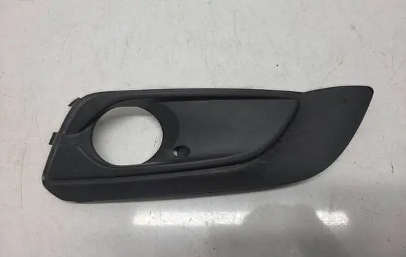 Opel Crossland X Front fog light trim/grill 39097381