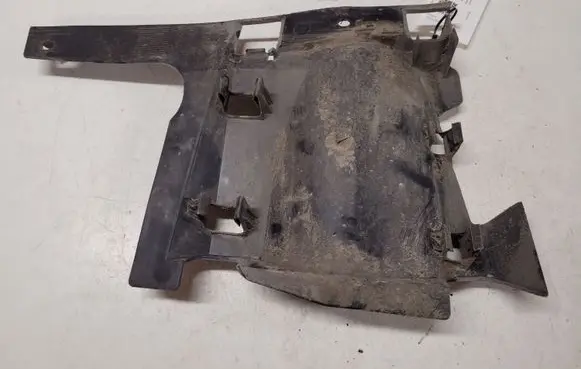 Renault Laguna II Engine splash shield/under tray 11701396J 8200010147