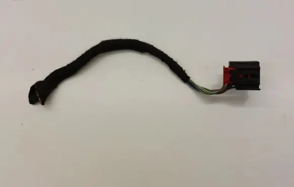 Audi A4 S4 B8 8K Other wiring loom 1K0972928