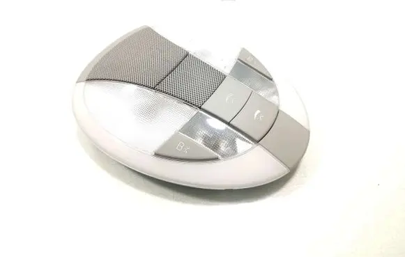 Mercedes-Benz CLS AMG C219 Front seat light A2198201101
