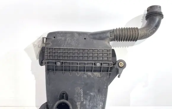 Air filter box