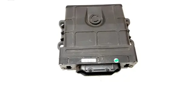 Volkswagen PASSAT B7 USA Gearbox control unit/module 09G927749B