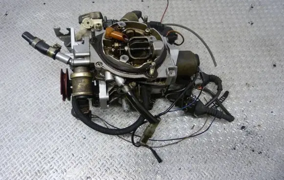 Audi 80 90 B3 Carburettor 050129015D