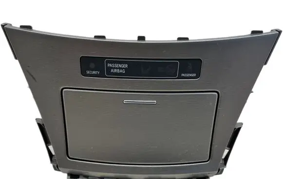 Toyota Avensis T270 Car ashtray 5880405100 58804-05100