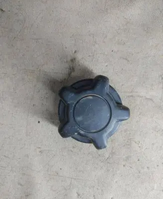 Ford S-MAX Seat adjustment knob 2078920