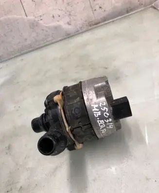 Mercedes-Benz EQA Electric auxiliary coolant/water pump A0005003800