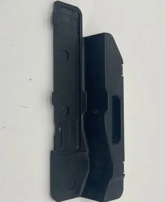 BMW 7 E65 E66 Spare wheel section trim 8243125 5147824325