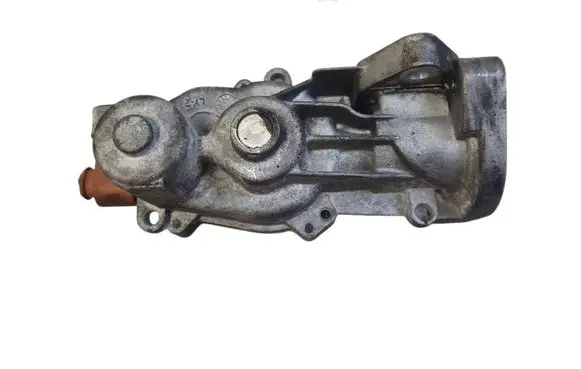 Opel Astra J EGR valve