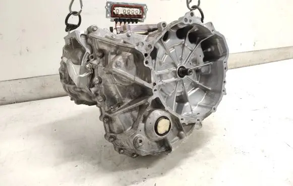 Toyota Prius Prime Automatic gearbox 1nm1sm