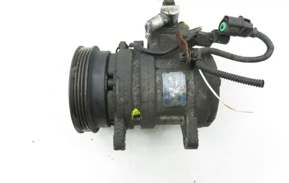 KIA Picanto Air conditioning (A/C) compressor (pump) 97701XXXXX