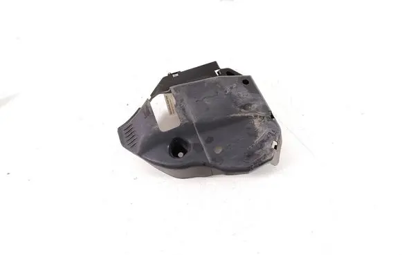 Opel Astra L Trunk boot underbody cover/under tray 9846802380