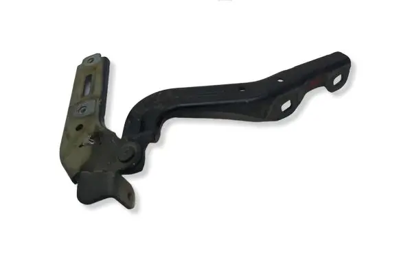 Chrysler Pacifica Engine bonnet/hood hinges 681AC