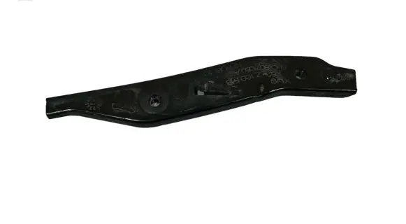 Volkswagen Golf VII Front bumper mounting bracket 5L0807050A