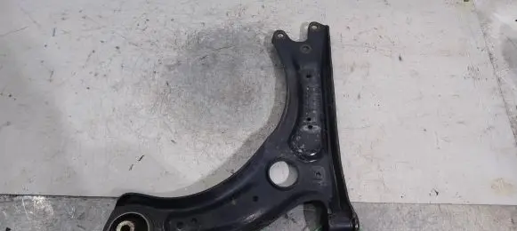 Seat Ibiza V (KJ) Front control arm 2Q0407152D
