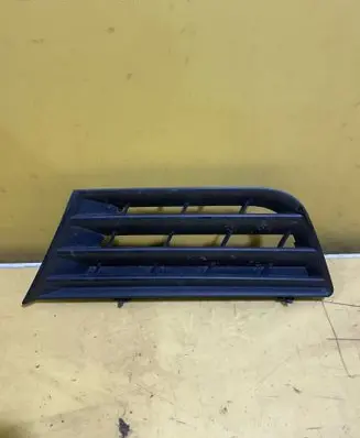 Renault Modus Front bumper lower grill 8200259248