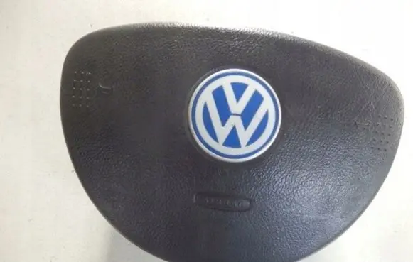 Volkswagen New Beetle Steering wheel airbag 150880201D