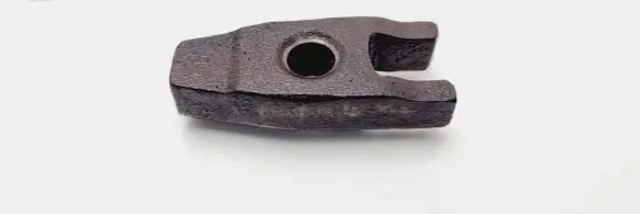 KIA Carnival Fuel Injector clamp holder