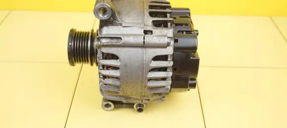 Mini Cooper Countryman R60 Generator/alternator V761548480 N16B16A